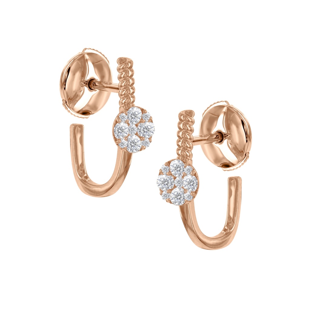 STELLAROSA Earring