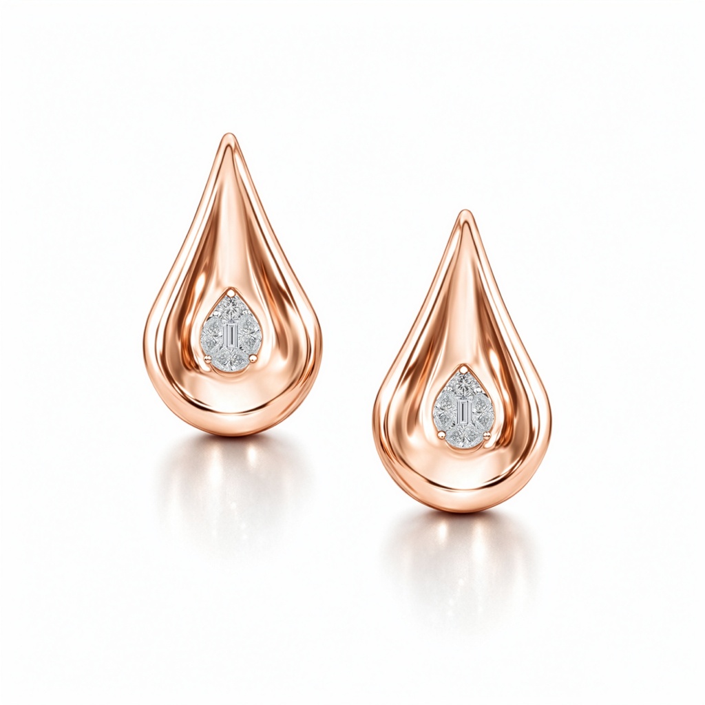 SERA EARRING