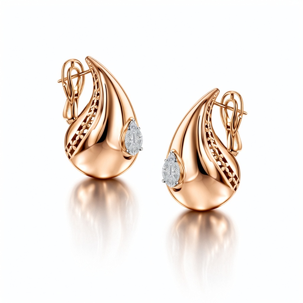 SERA EARRING
