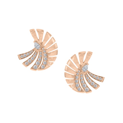 Lusso Earring