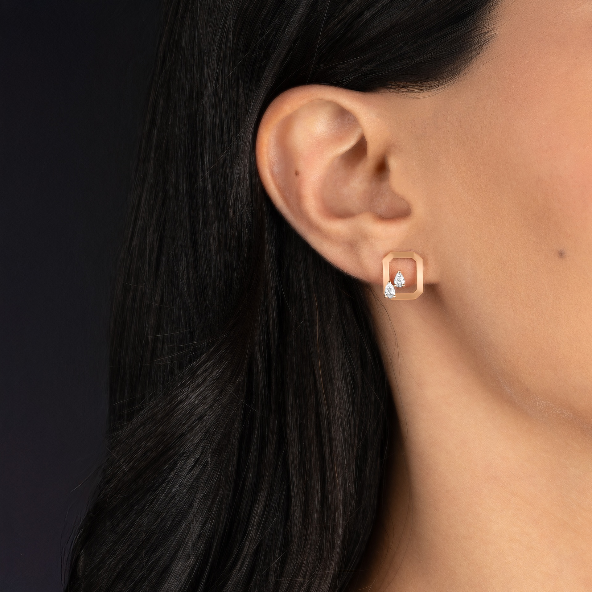 Lusso Earring