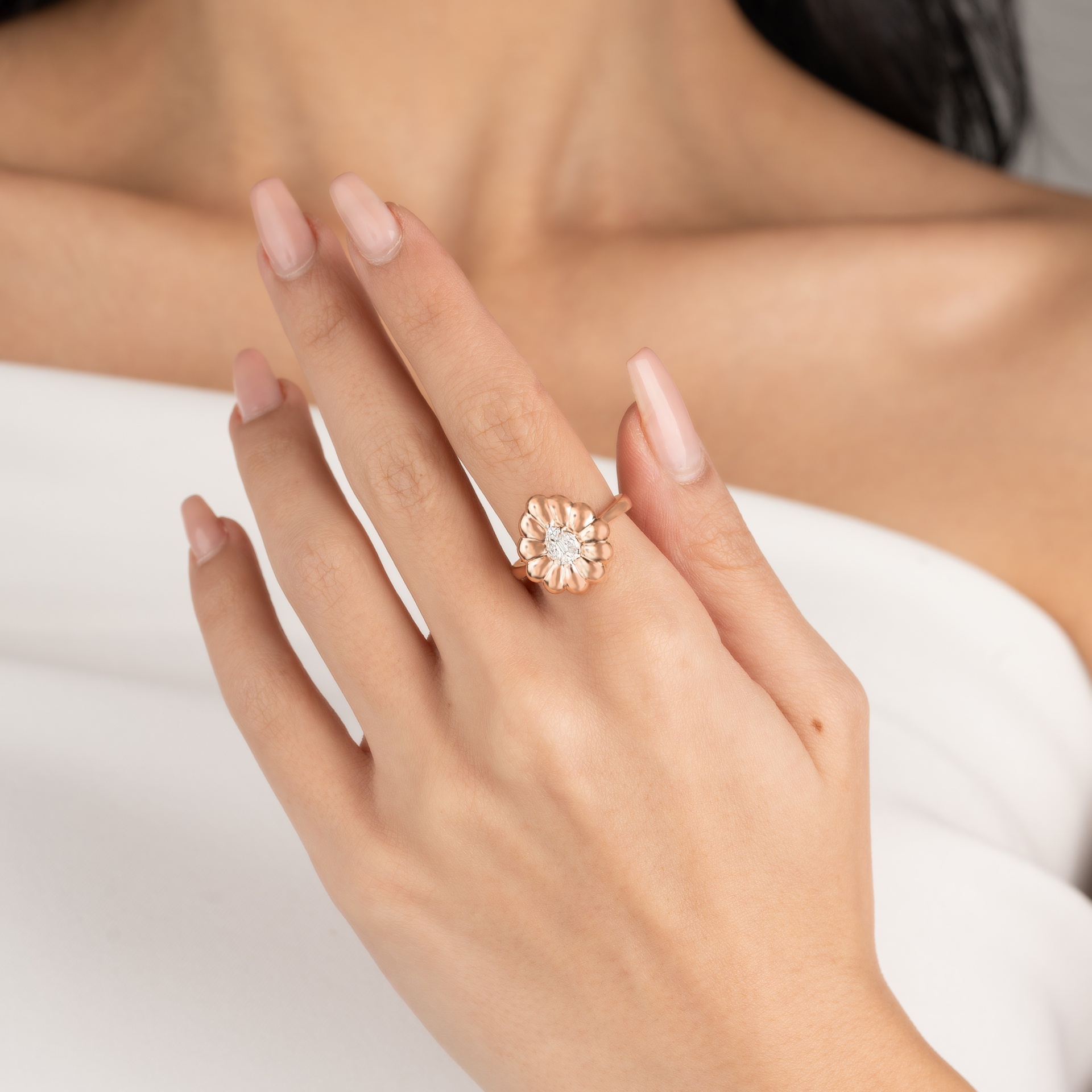 SERA RING