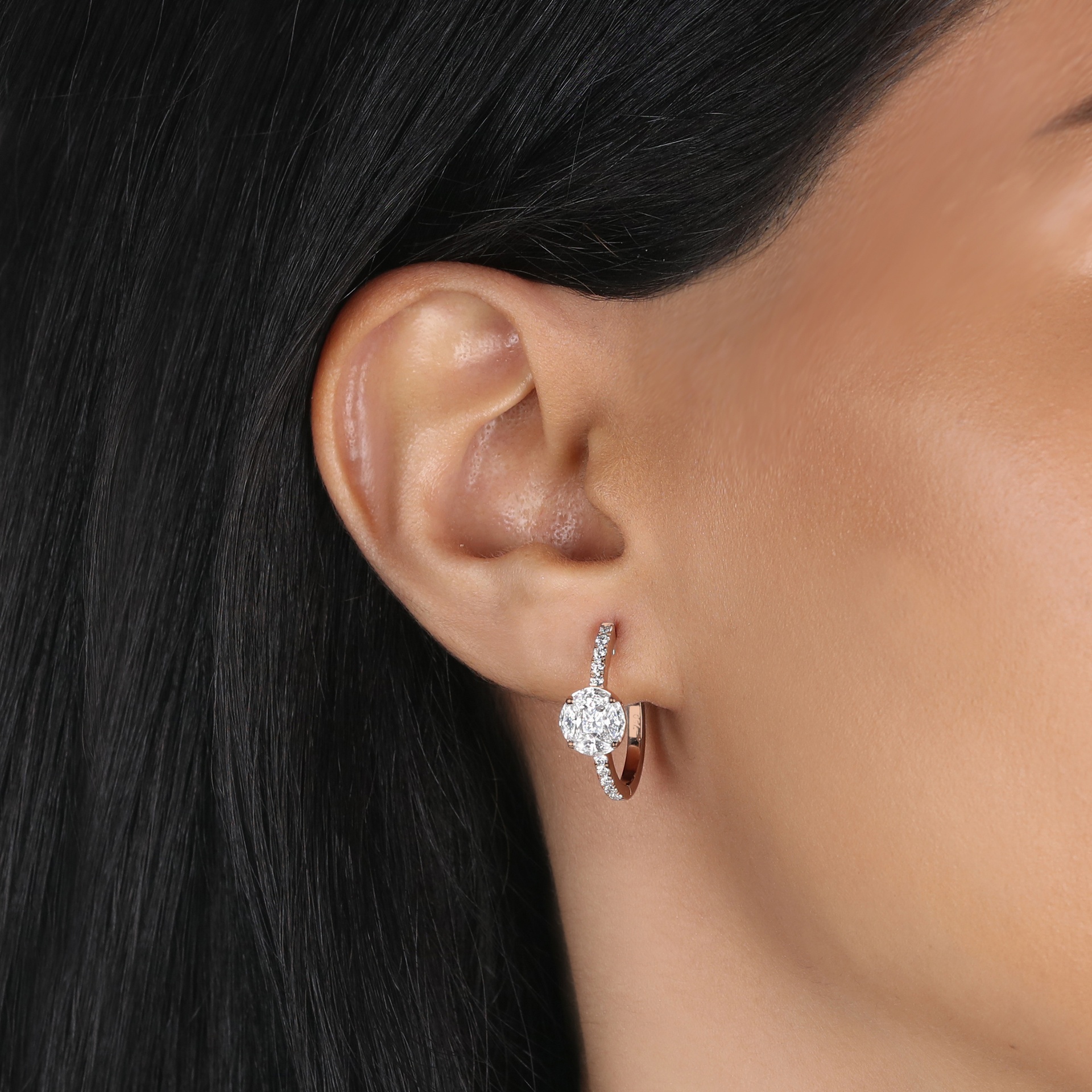 SERA EARRING