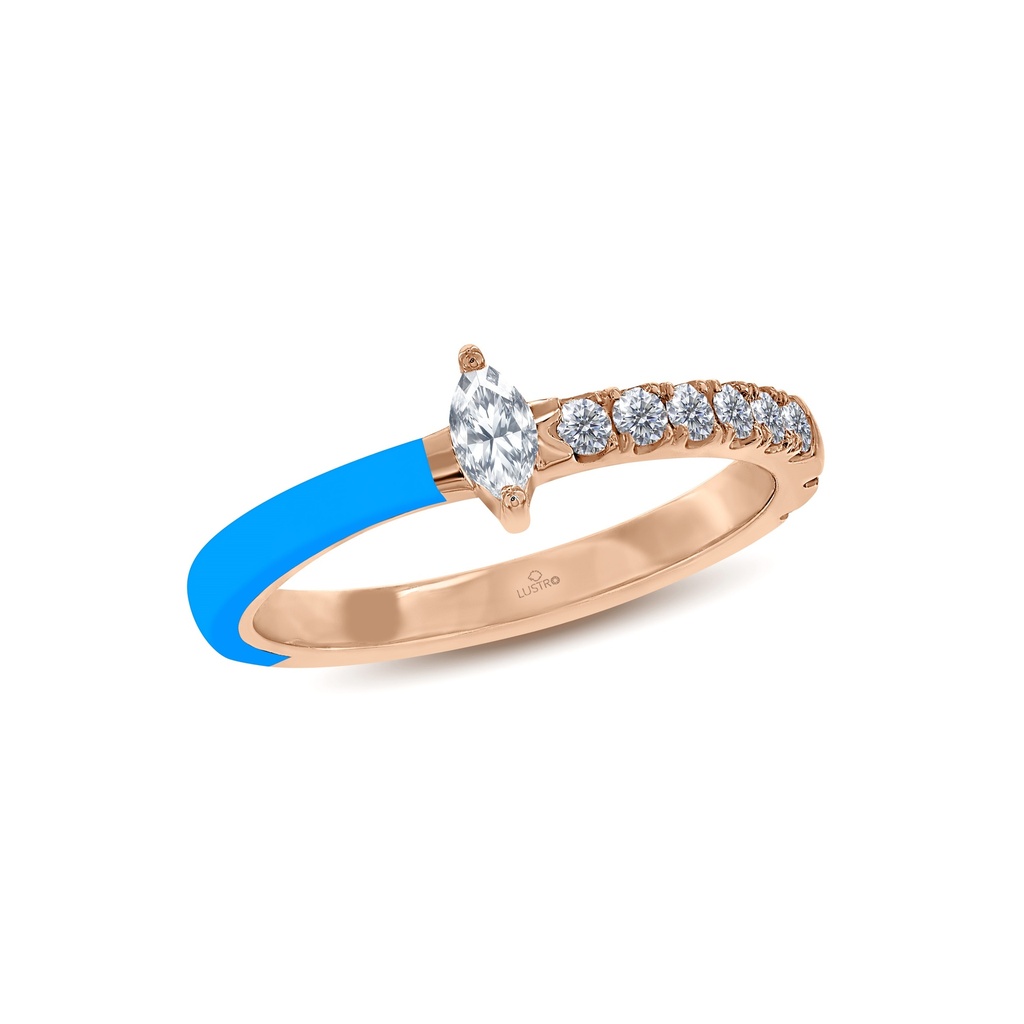 NEON Ring