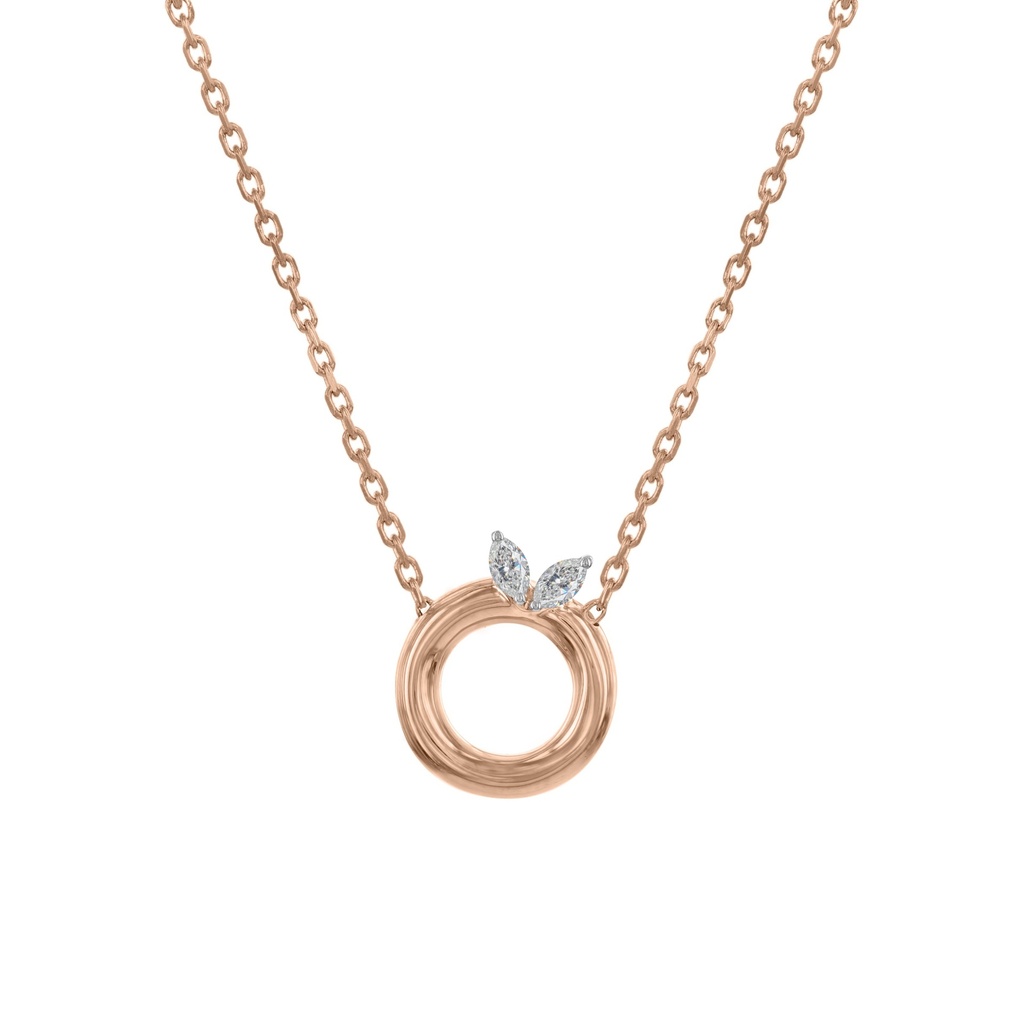 LUST PENDANT