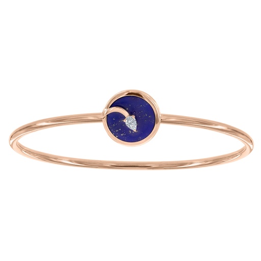 CODA di LEONE BANGLE