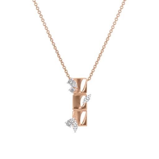 LUST PENDANT