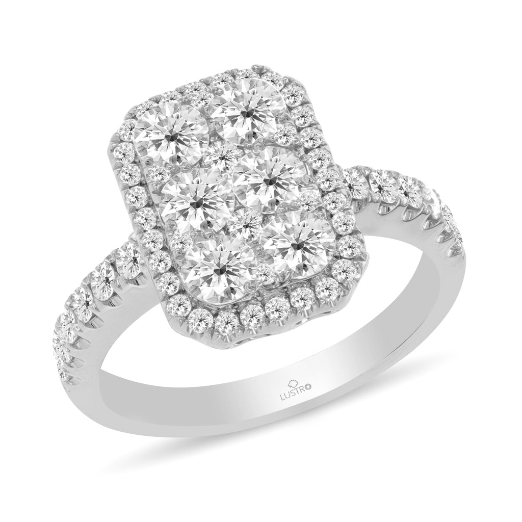 STELLAROSA RING