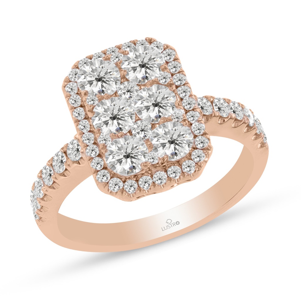 STELLAROSA RING