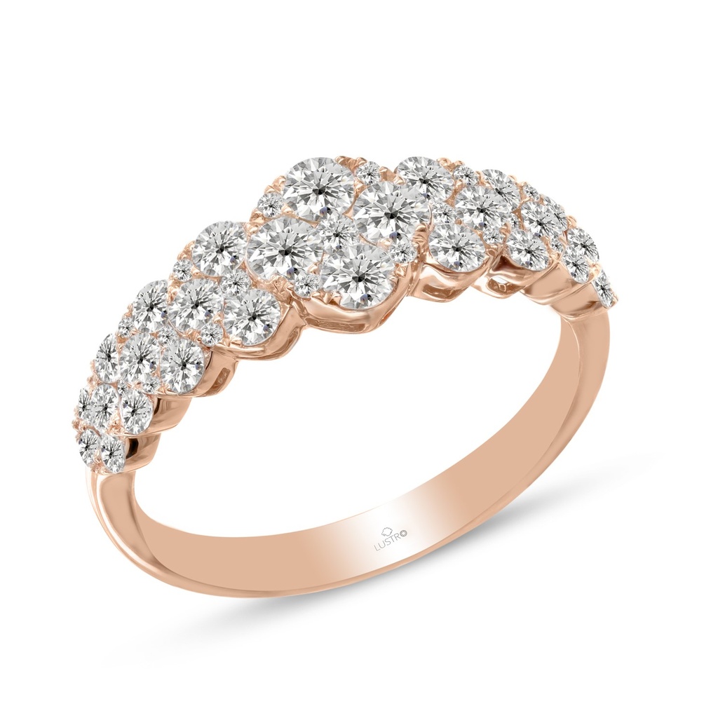 STELLAROSA RING