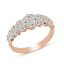 STELLAROSA RING