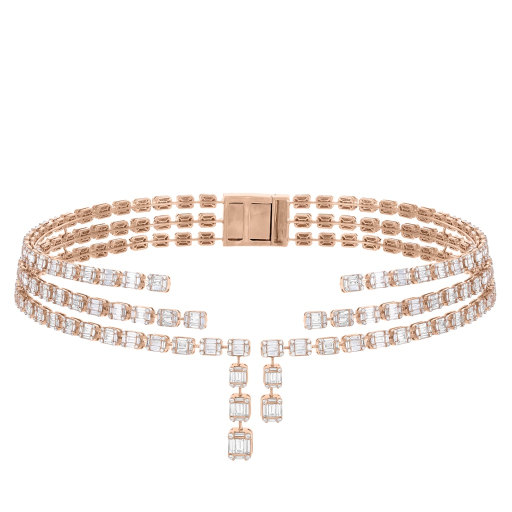SERA NECKLACE