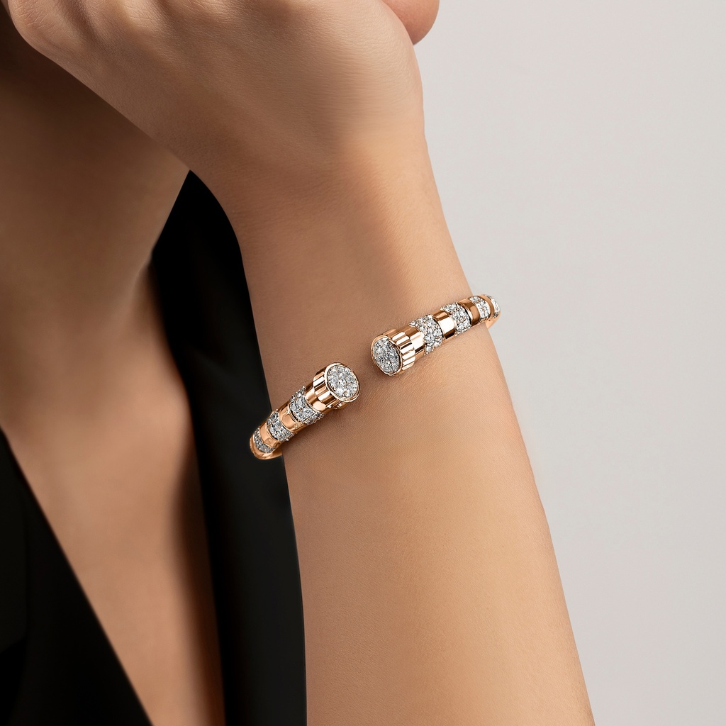 STELLAROSA Bangle