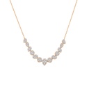 STELLAROSA NECKLACE