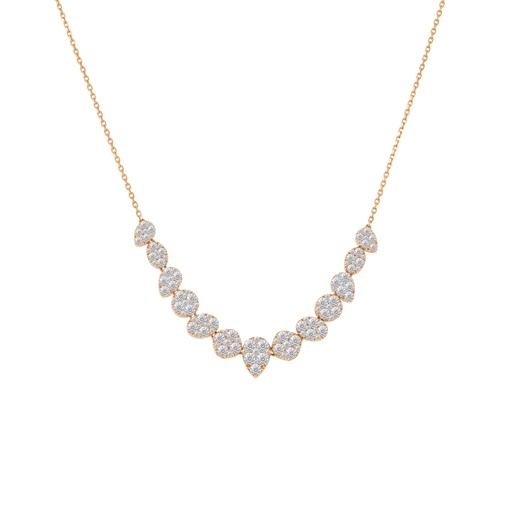STELLAROSA NECKLACE