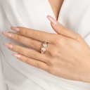 STELLAROSA RING
