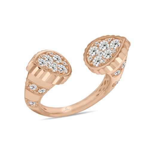 STELLAROSA RING