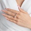 STELLAROSA RING