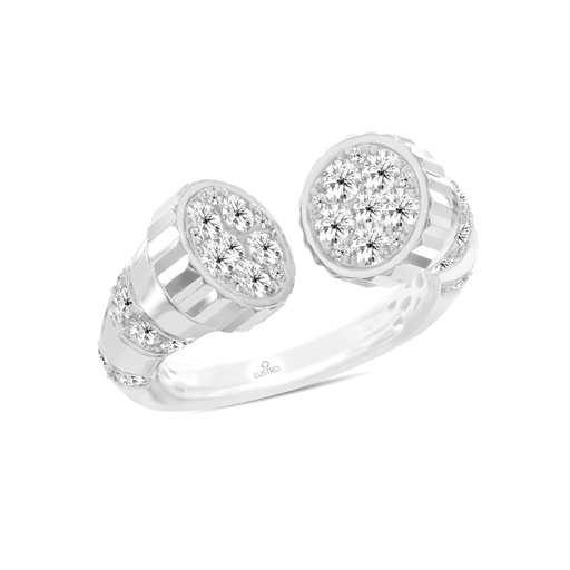 STELLAROSA RING