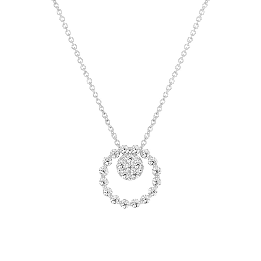 STELLAROSA PENDANT