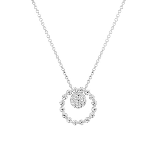 STELLAROSA PENDANT