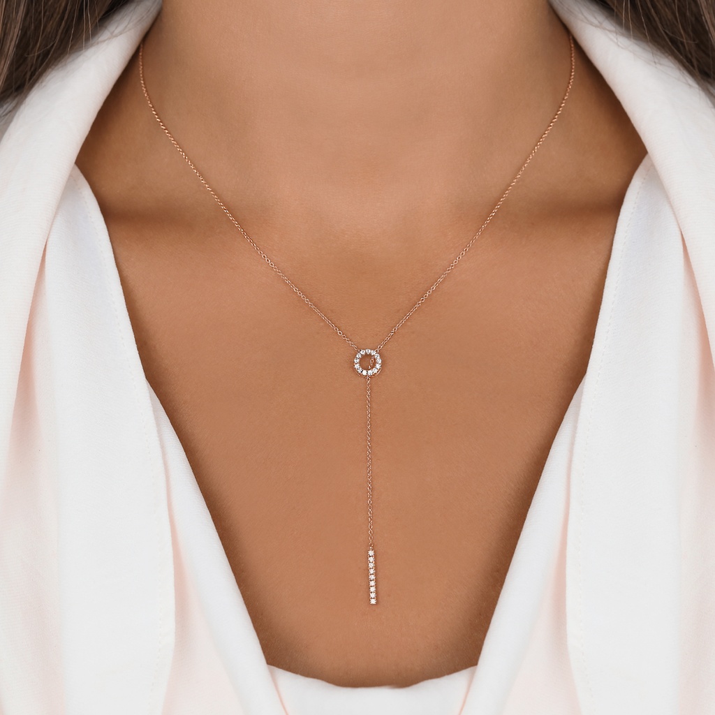 LUSSO NECKLACE
