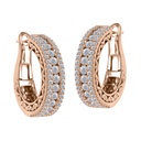 LUSSO EARRING