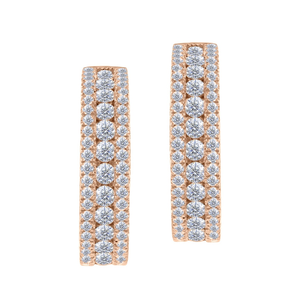 LUSSO EARRING
