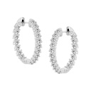 LUSSO EARRING