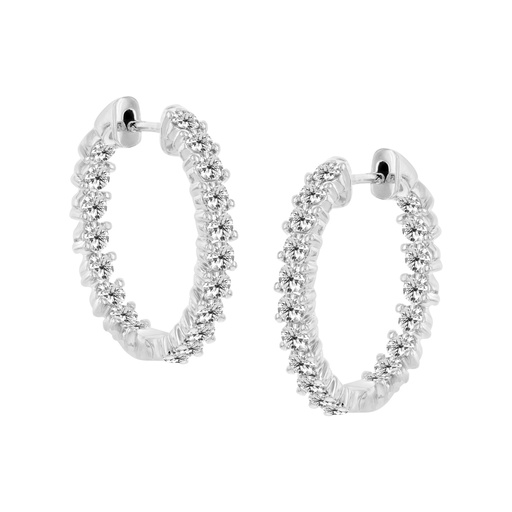 LUSSO EARRING
