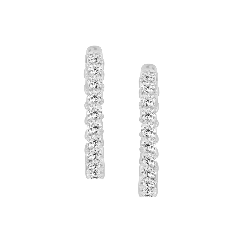 LUSSO EARRING