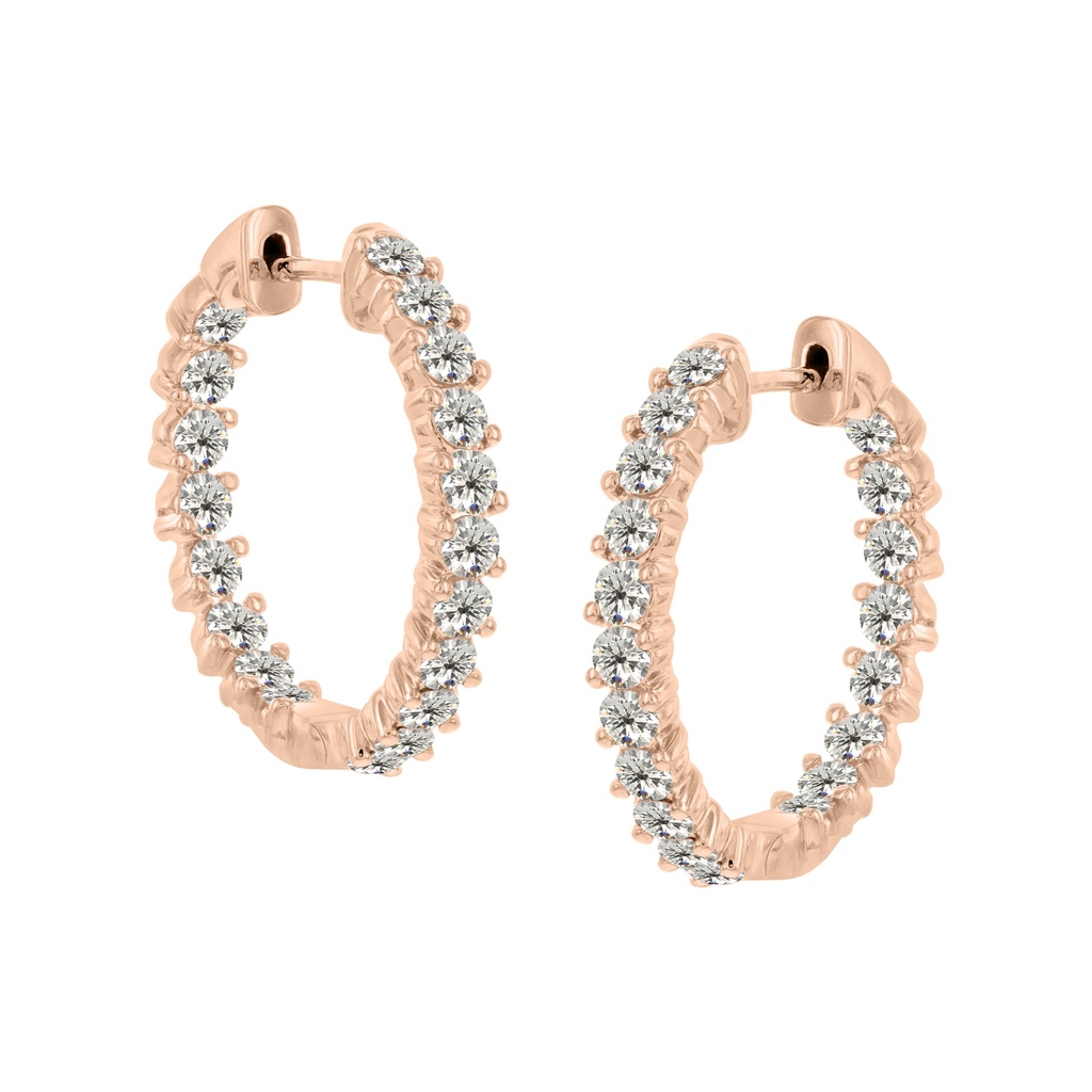 LUSSO EARRING