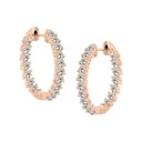 LUSSO EARRING