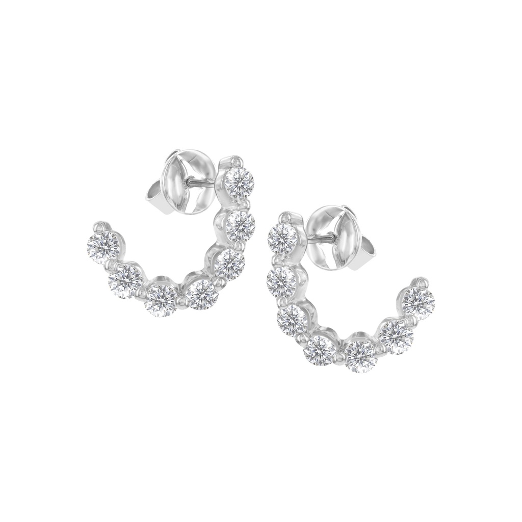 LUSSO EARRING