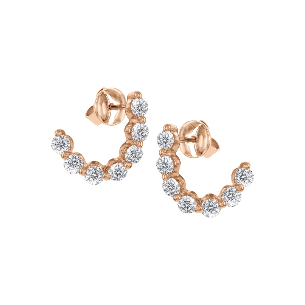 LUSSO EARRING