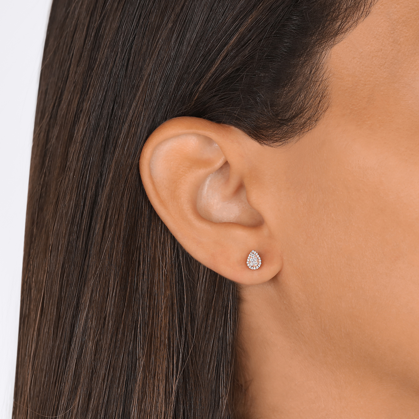 STELLAROSA EARRING
