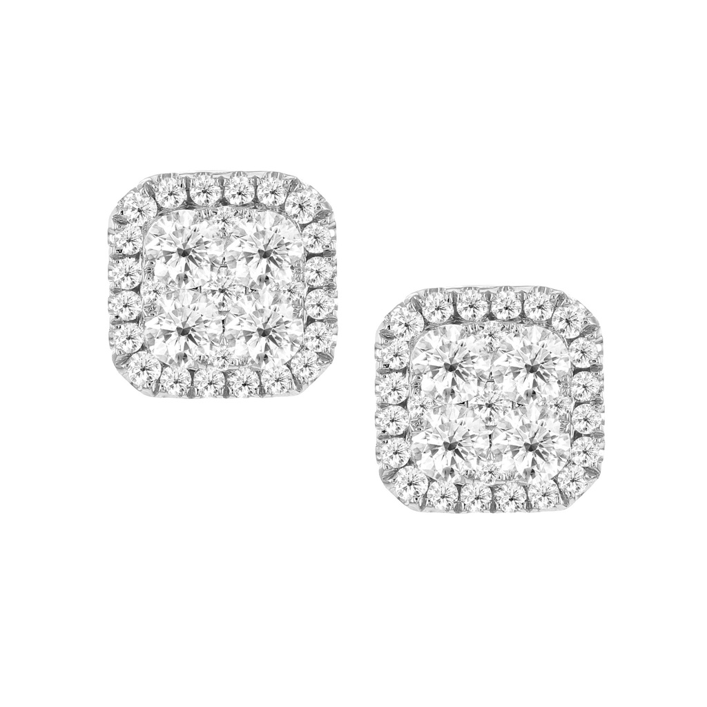 STELLAROSA EARRING
