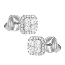 STELLAROSA EARRING