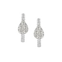 STELLAROSA EARRING