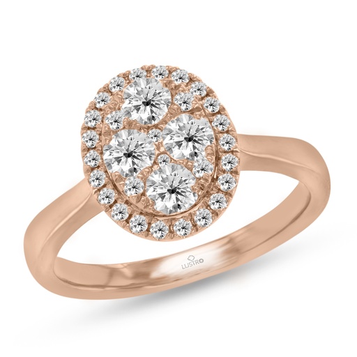 STELLAROSA RING