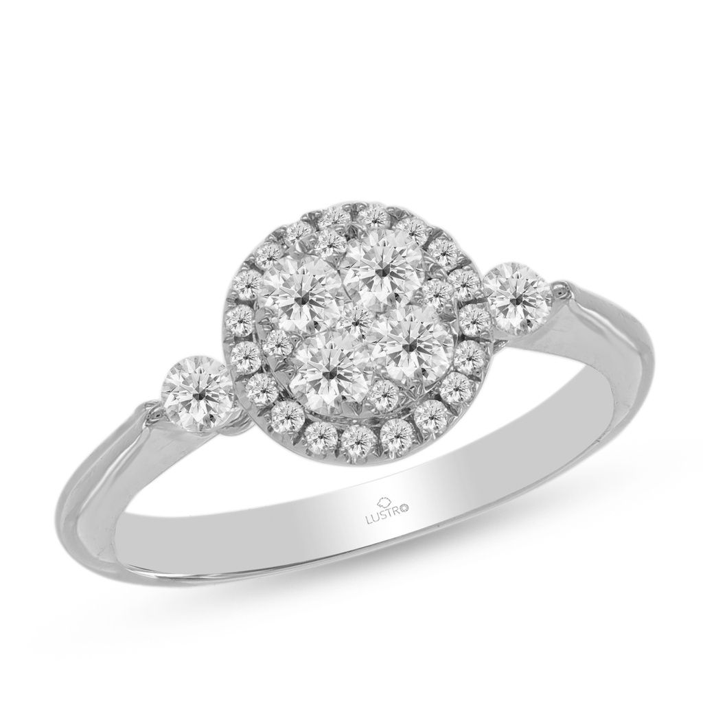 STELLAROSA RING