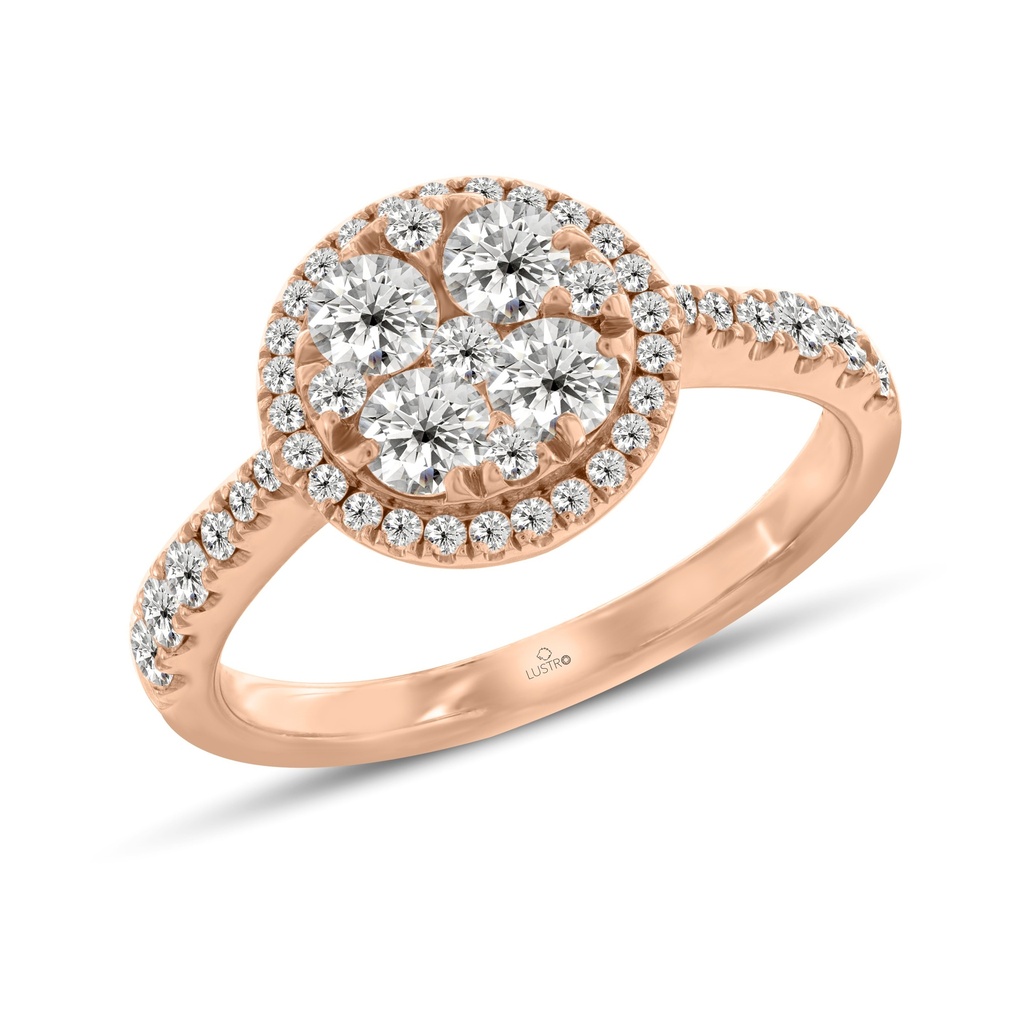 STELLAROSA RING