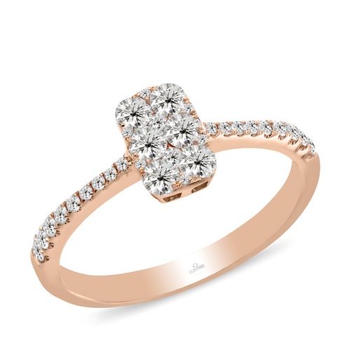STELLAROSA RING