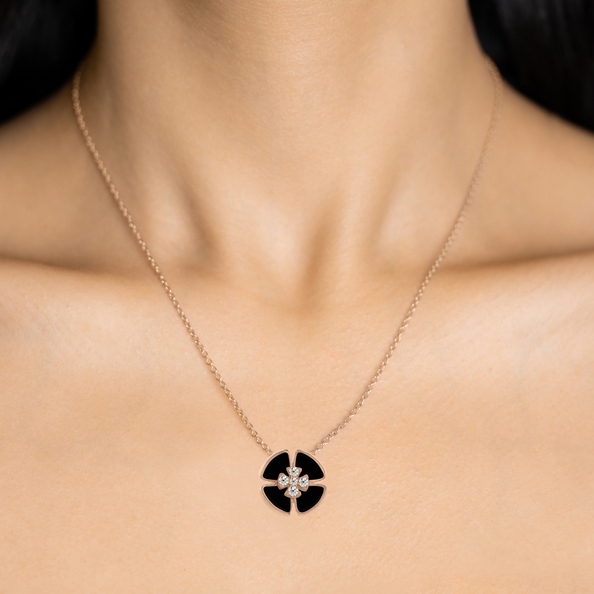 EVERBLOOM PENDANT (Large Size)