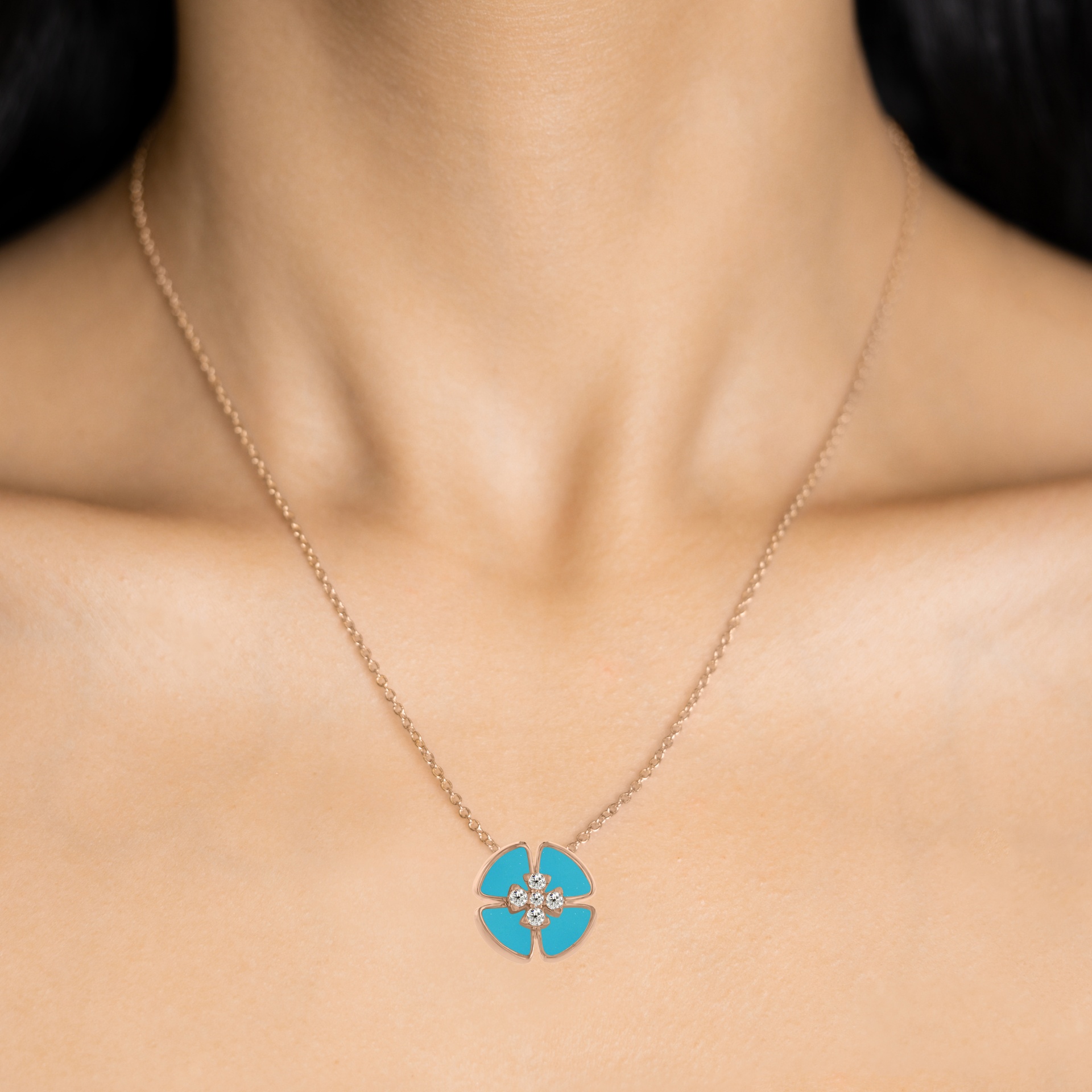EVERBLOOM PENDANT (Large Size)