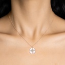 EVERBLOOM PENDANT (Medium Size)