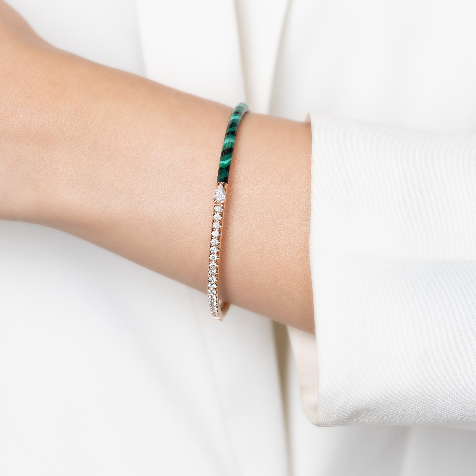 NEON BANGLE
