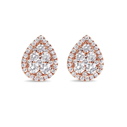 STELLAROSA EARRING