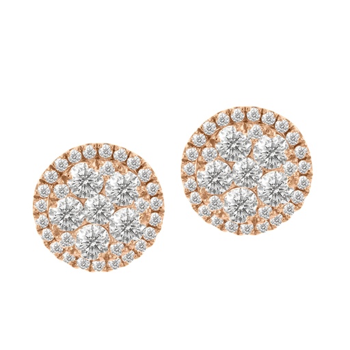 STELLAROSA EARRING
