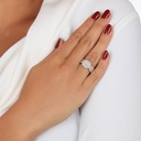 STELLAROSA RING